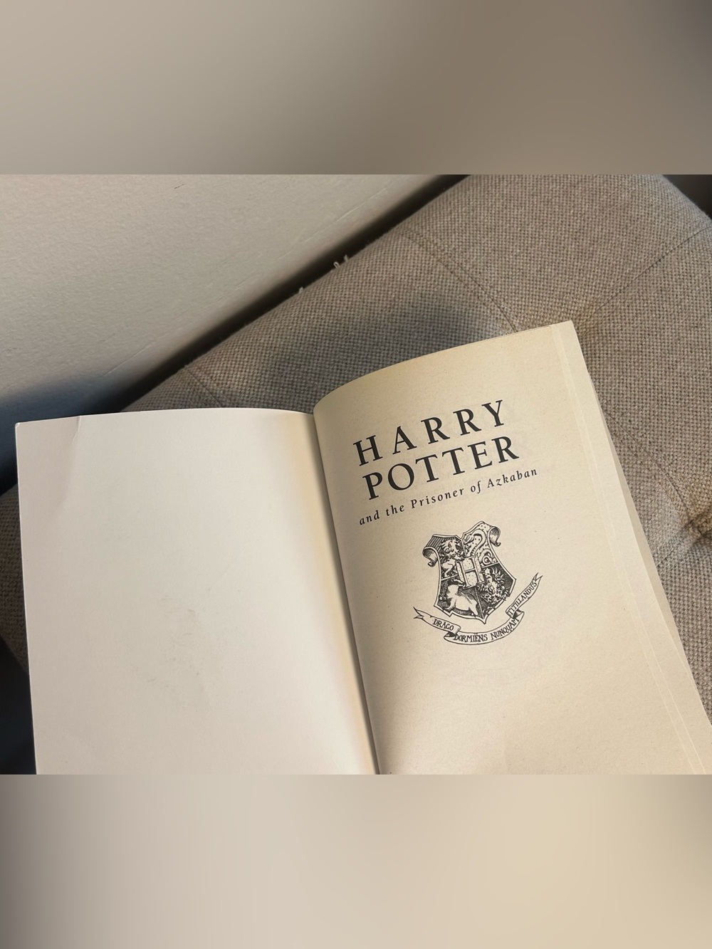 Harry Potter Soft Cover Books 1-3 First Three - The Philosopher’s Stone Etc EUC - Picture 7 of 8